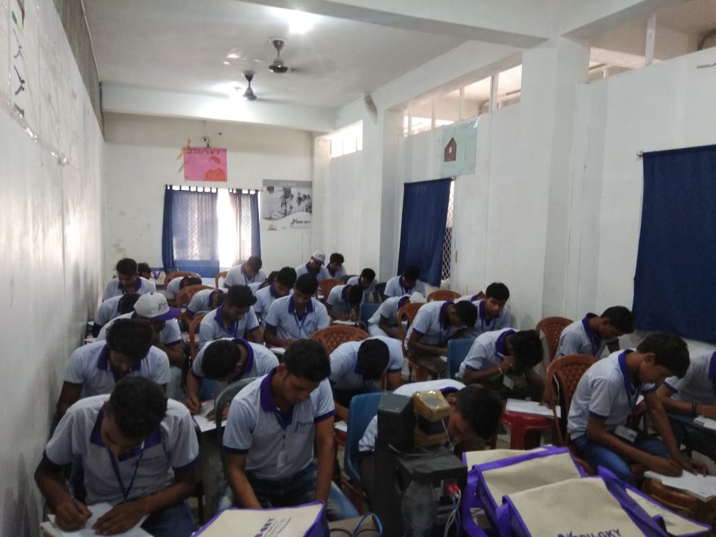 World Youth Skills Day