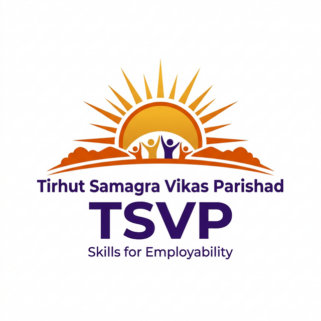 TSVP India Logo